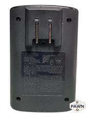 Energizer NiMH Battery Charger AA/AAA Black 4-Slot CHPRO-DE